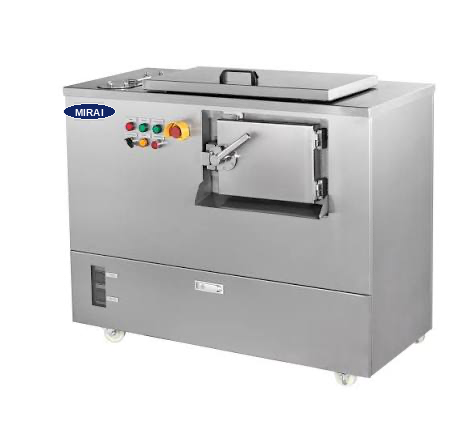 Solid Waste Decomposer